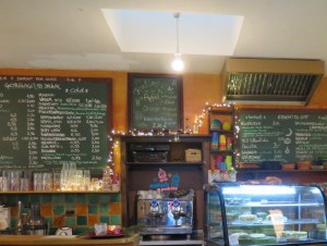 Kiezkind Cafe 