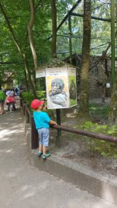 zoo w eberswalde